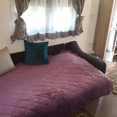 Sweet Home Žabljak Eksteriør bilde