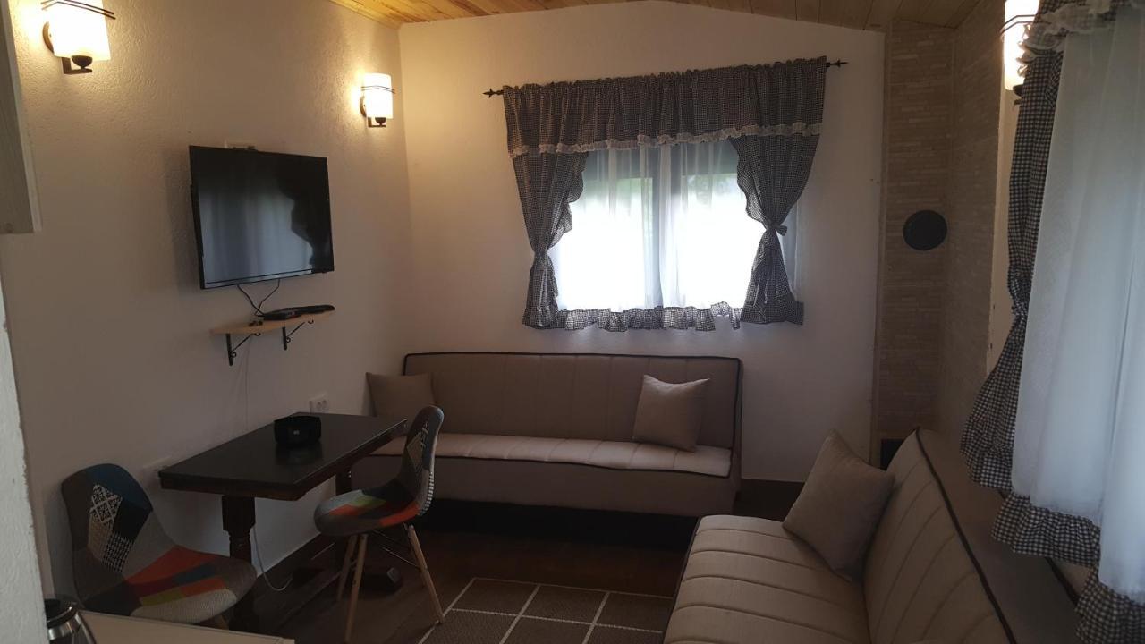 Sweet Home Žabljak Eksteriør bilde
