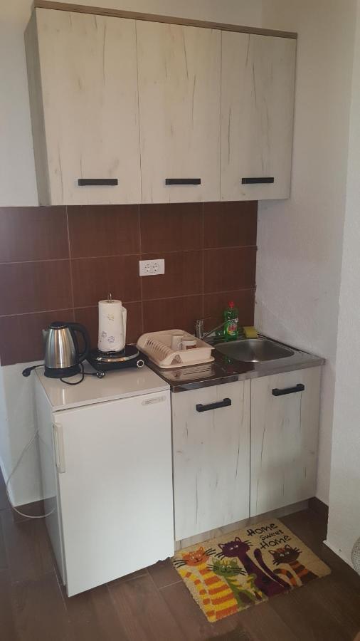 Sweet Home Žabljak Eksteriør bilde