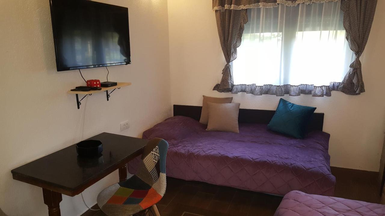 Sweet Home Žabljak Eksteriør bilde