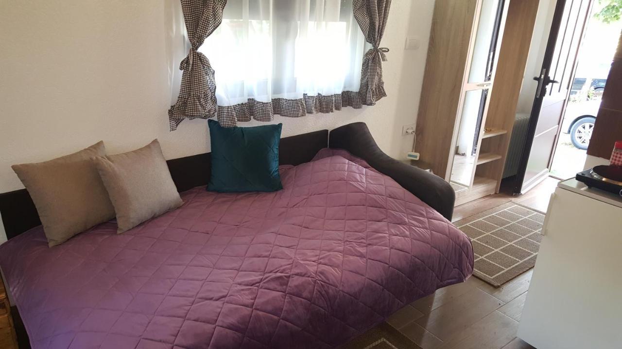 Sweet Home Žabljak Eksteriør bilde